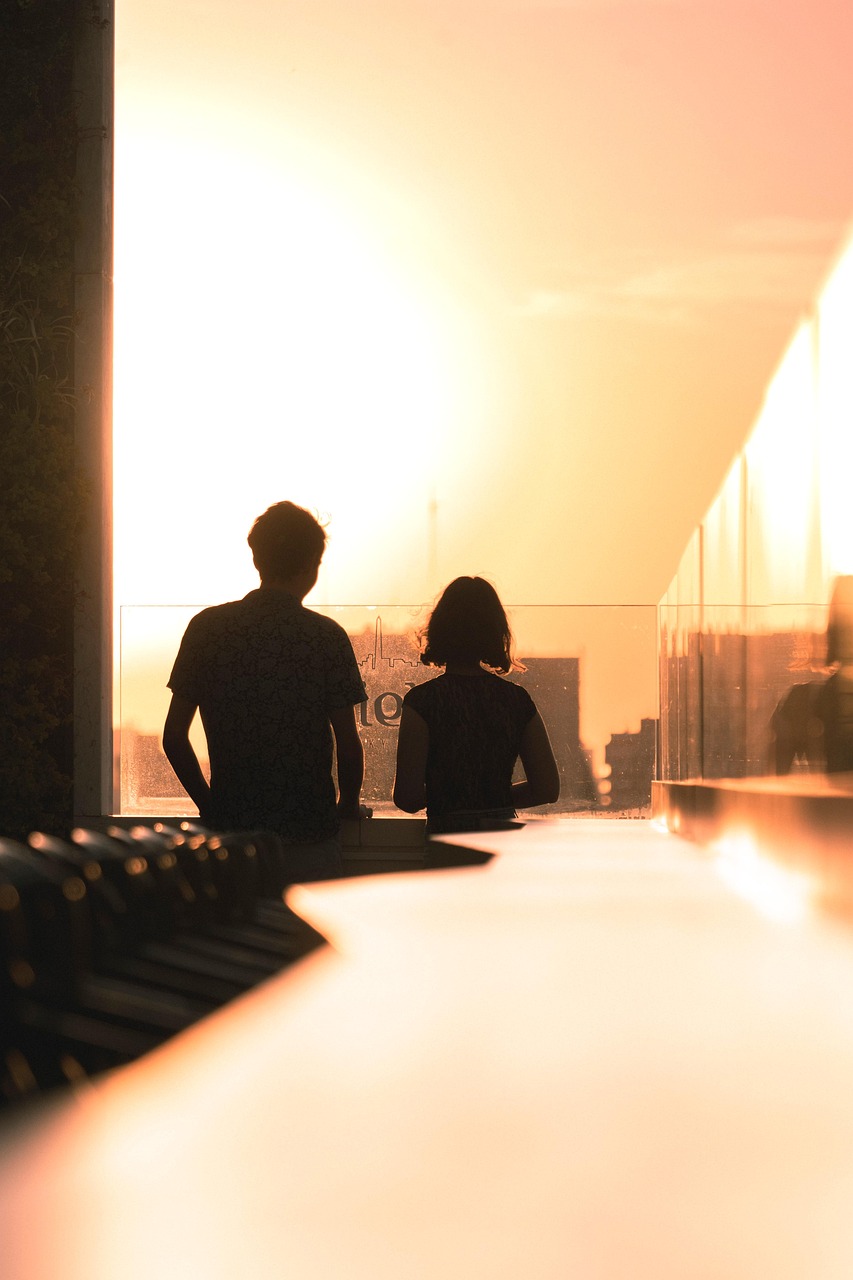 darling, terrace, buildings, nature, people, shades, sun, sunset, afternoon, orange, glow, light, people, people, people, sunset, sunset, sunset, sunset, sunset